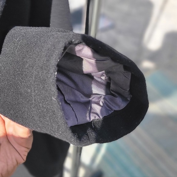 Overcoat CALVIN KLEIN men - Picture 8 of 10